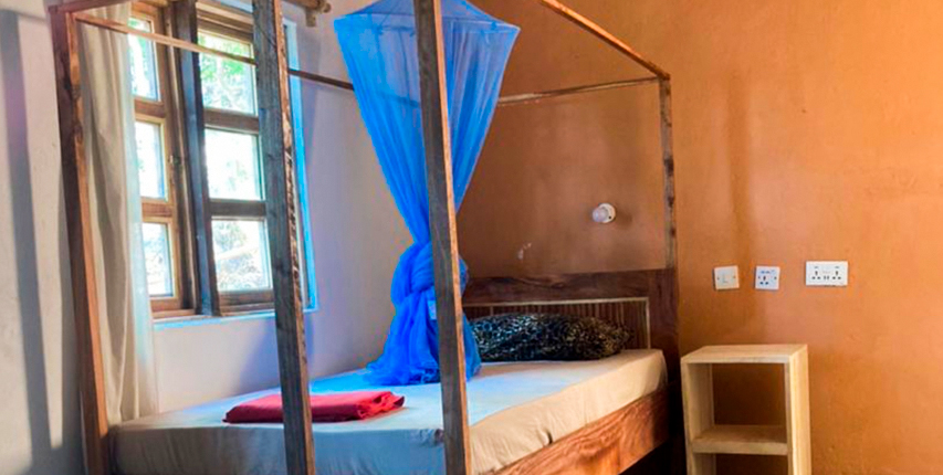Habitación twin